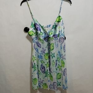 Victoria's Secret teddy